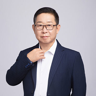 李勇健