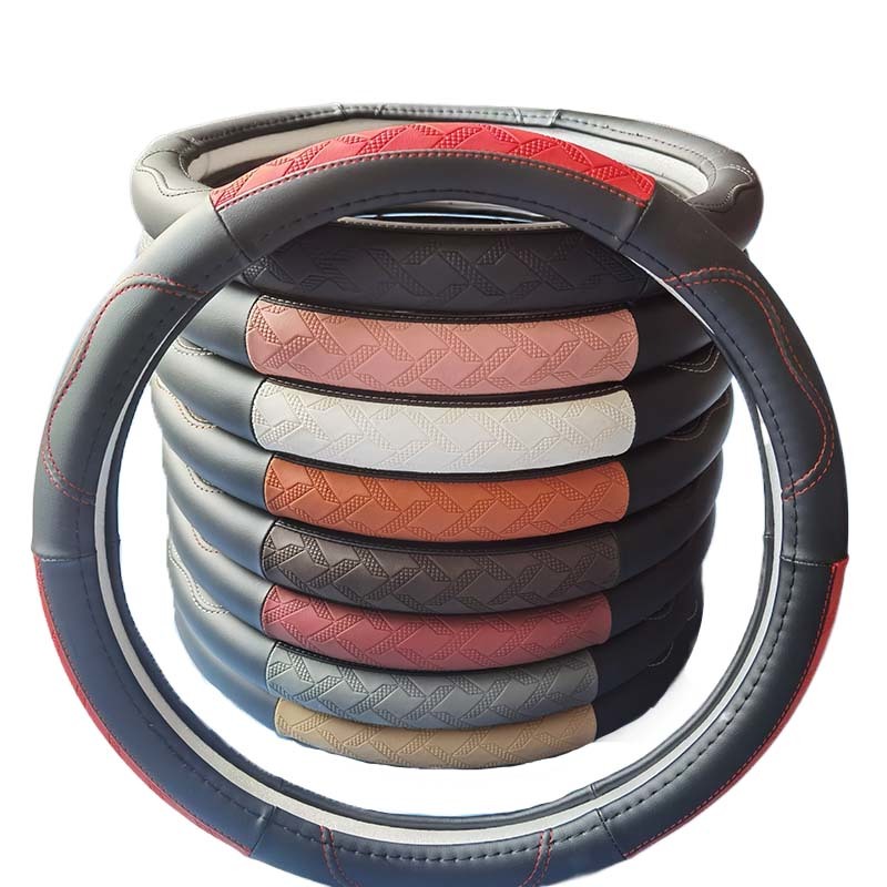 Steering Wheel Cover YQT2523