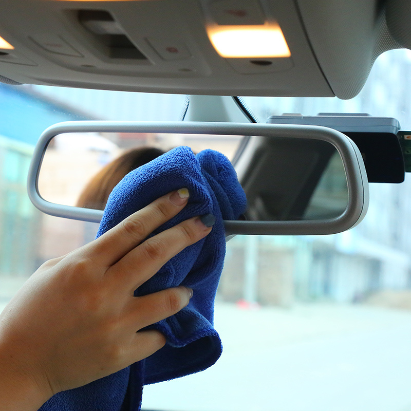 How to Care for Your Microfiber Cloths to Ensure Longevity