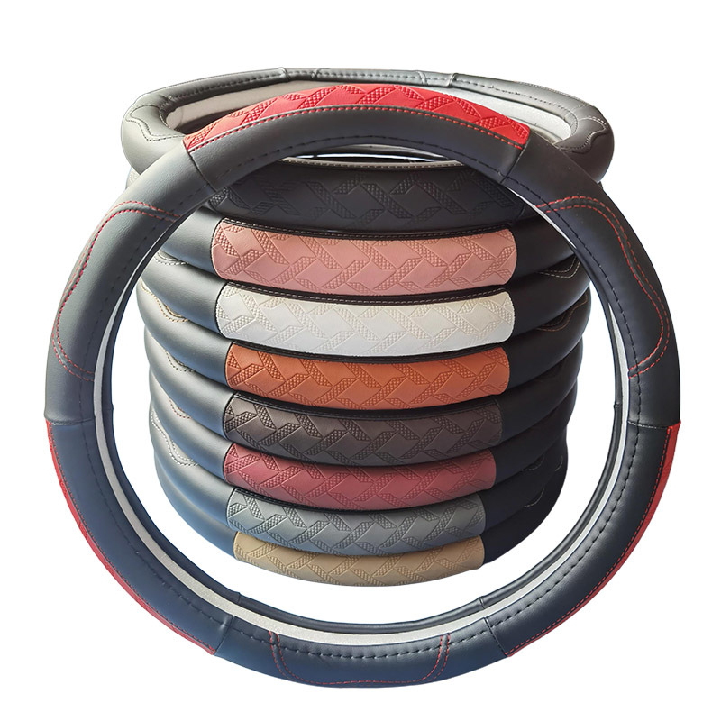 Steering Wheel Cover YQT2523