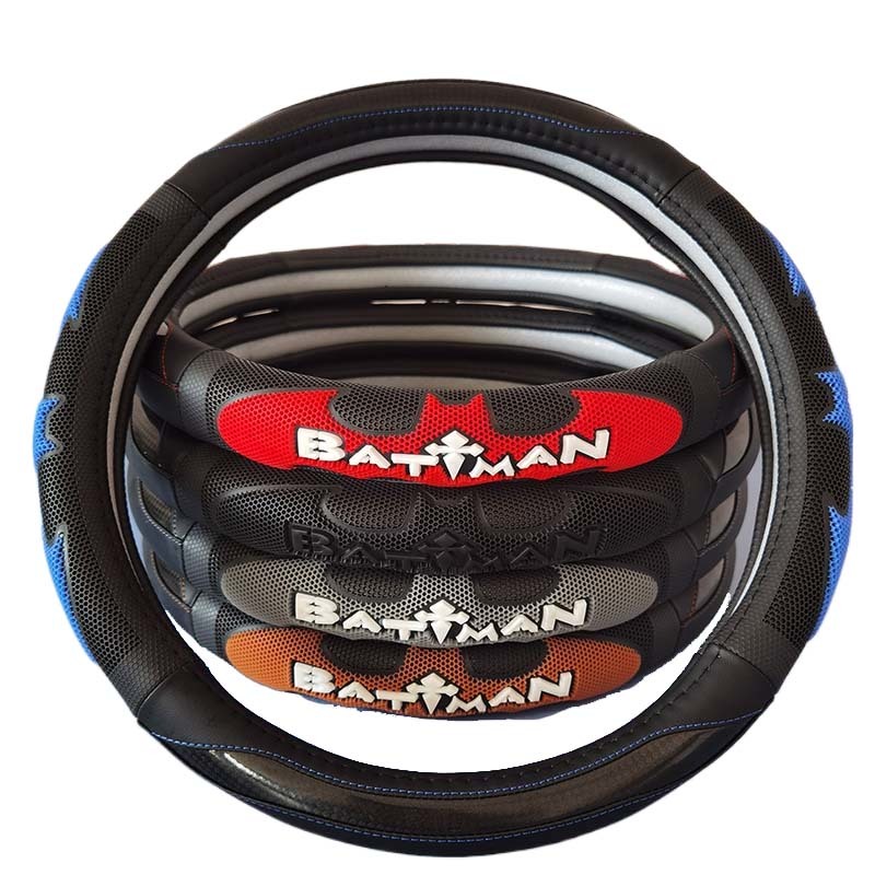 Steering Wheel Cover YQT2516