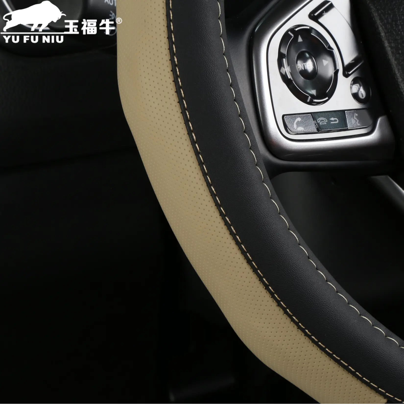 Enhancing Your Ride: The Benefits of Wheel Covers with White Rubber Rings