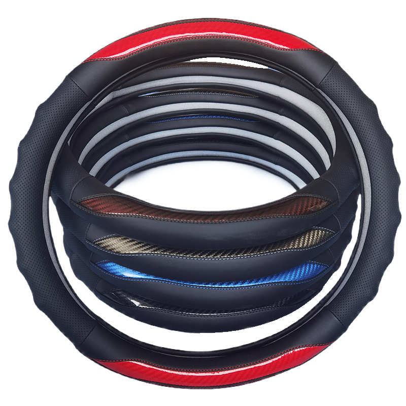 Steering Wheel Cover YQT2510