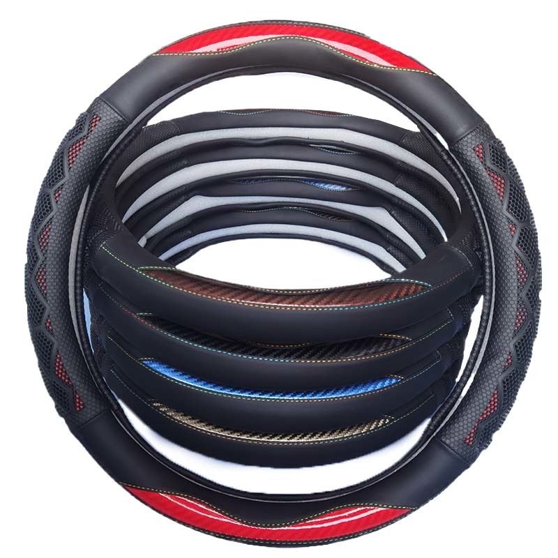 Steering Wheel Cover YQT2518