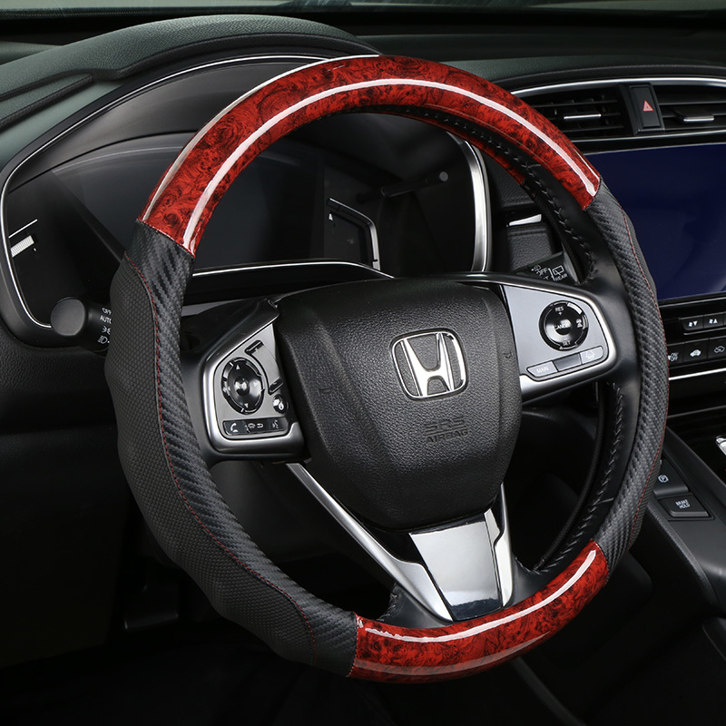 Steering Wheel Cover