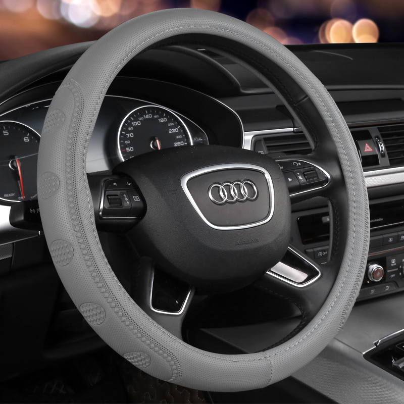Exploring the Versatility of PVC Rubber Wheel Covers in Auto Accessories