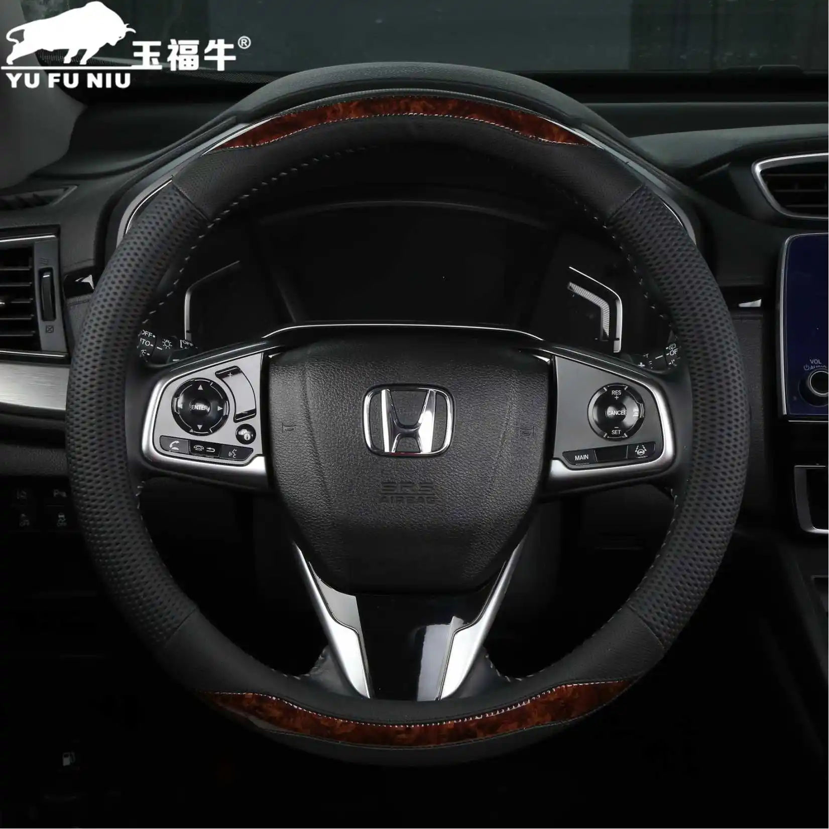 Understanding the Materials Behind PVC Mahogany Steering Wheel Covers: A Comprehensive Guide