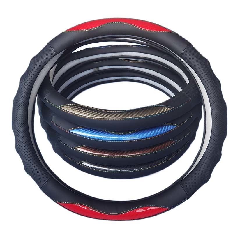 Steering Wheel Cover YQT2519