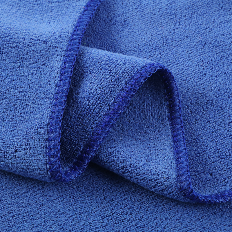 The Eco-Conscious Driver’s Guide to Car Wash Towels: Sustainable Choices for a Cleaner World
