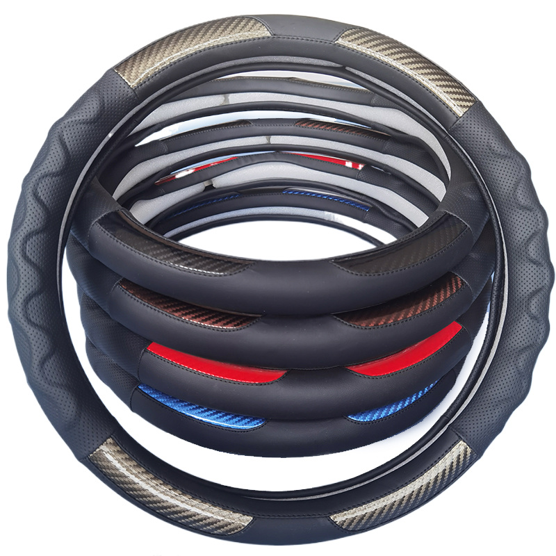Steering Wheel Cover YQT2512