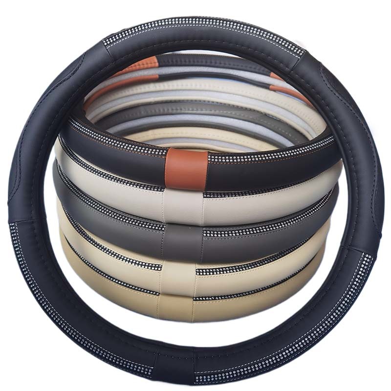 Steering Wheel Cover YQT2520