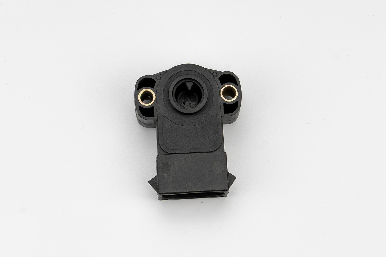 The Evolution of Throttle Position Sensing Technology