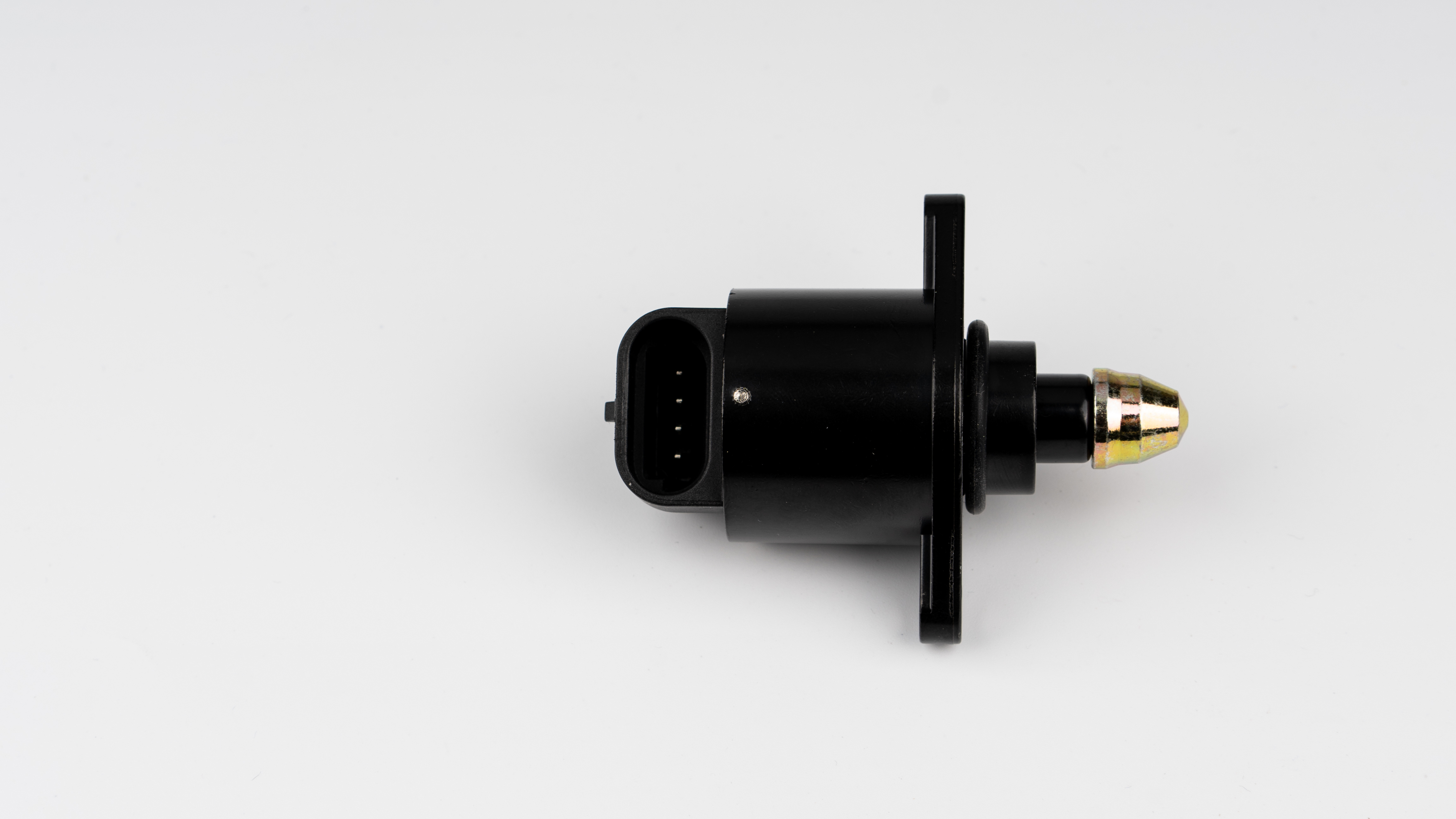 How IAC Valve Adjustment Can Address Engine Idle Issues