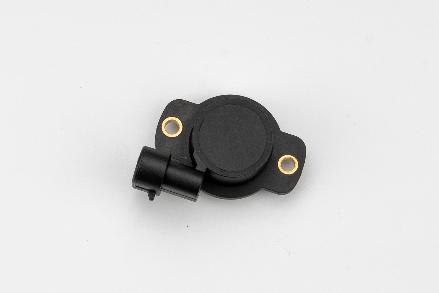 Replacing Faulty Throttle Position Sensors