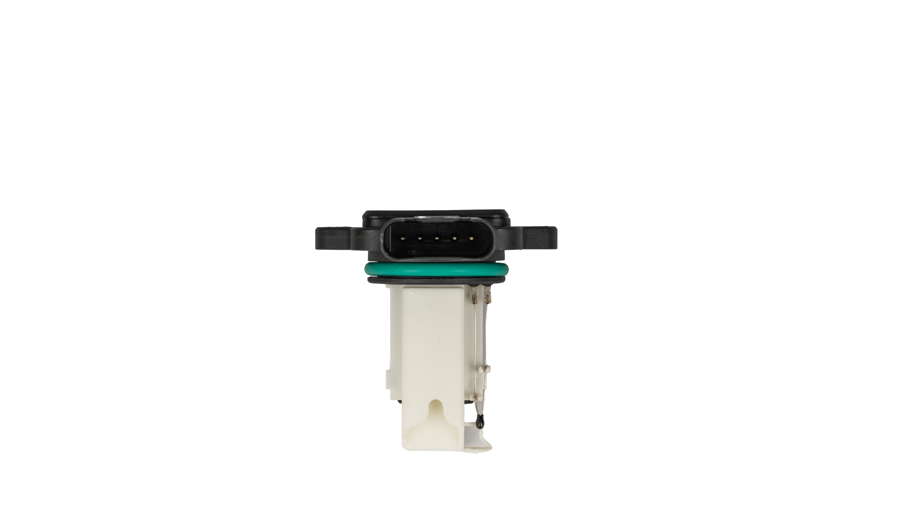 OEM 5WK97506 Mass Air Flow Sensor MAF Compatible with Dodge Ram