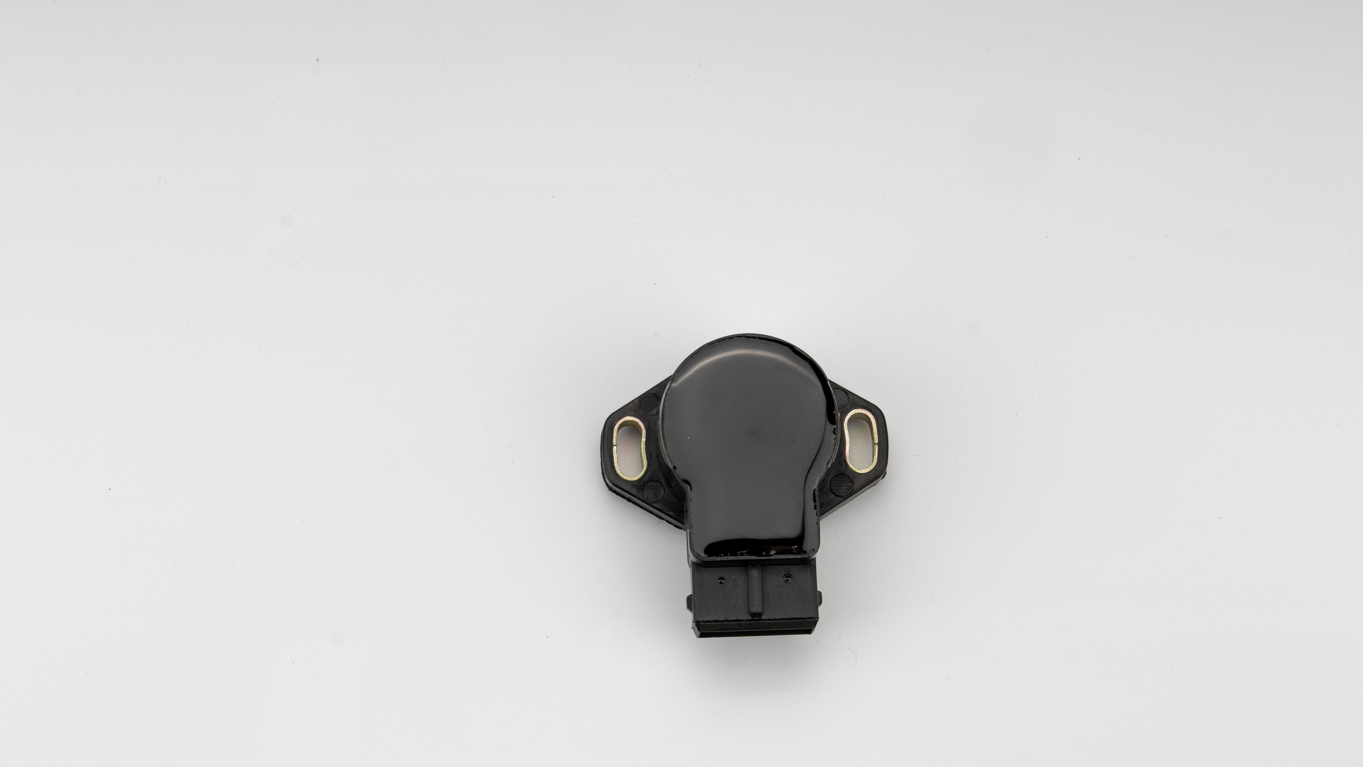 OEM 17106681 Throttle Body Position Sensor Compatible with Buick Cadillac Chevrolet GMC
