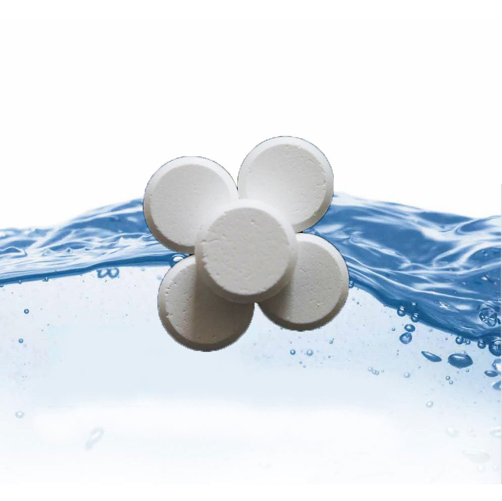 Calcium hypochlorite 20g tablets