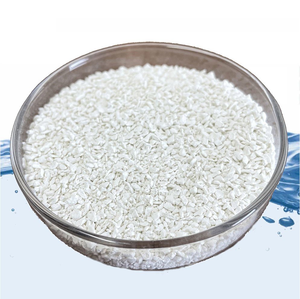 Calcium hypochlorite (sodium method) 70% granules