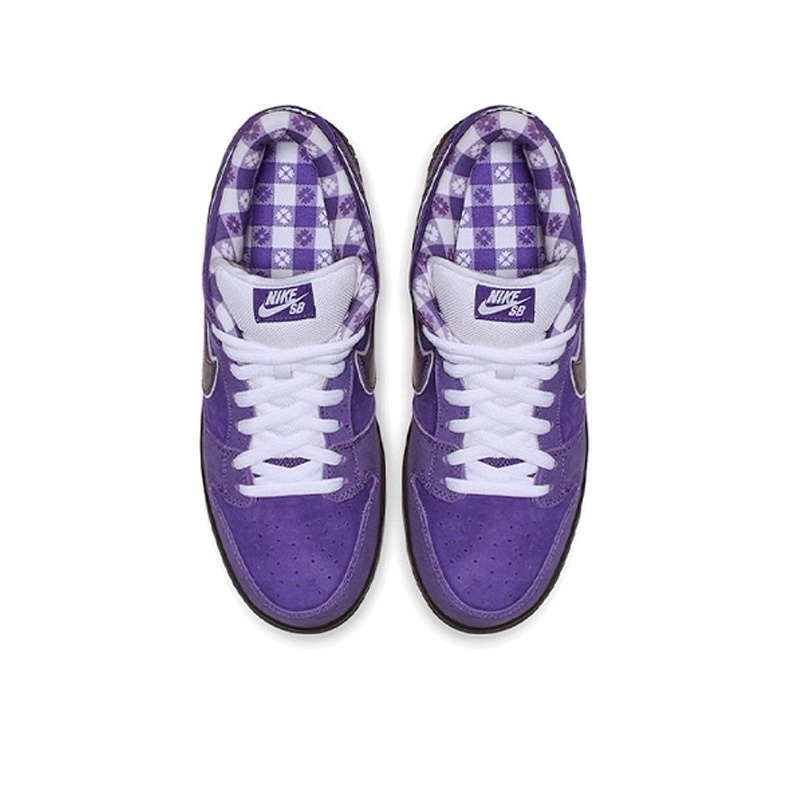 How SB Dunk Low Concepts Purple Lobster Became a Cultural Phenomenon