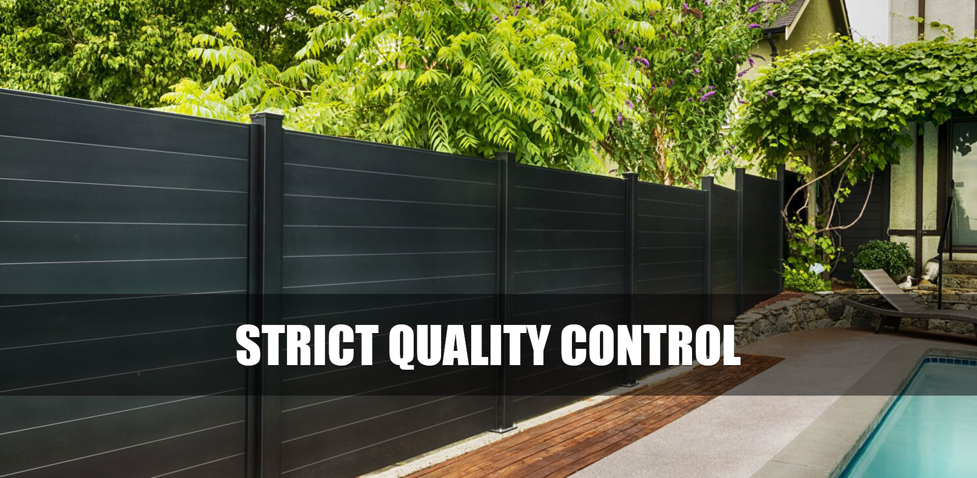 Why Customized Aluminum T&G Fencing is the Best Choice for Your Agricultural Needs