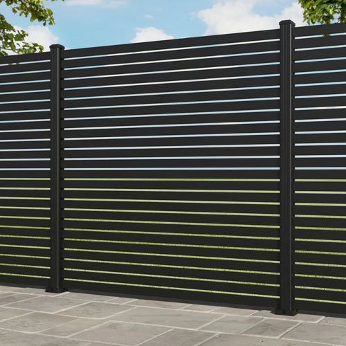The Transformative Benefits of Colorbond Slat Fencing for Enhanced Privacy