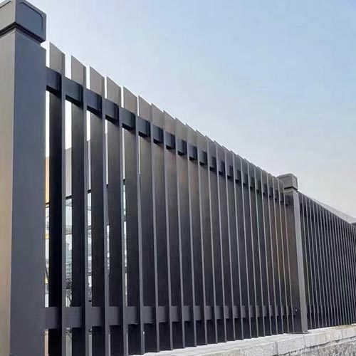 Blade Fence