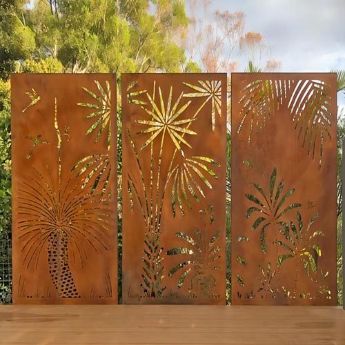 Colorbond Slat Fencing vs Traditional Fencing: What You Need to Know