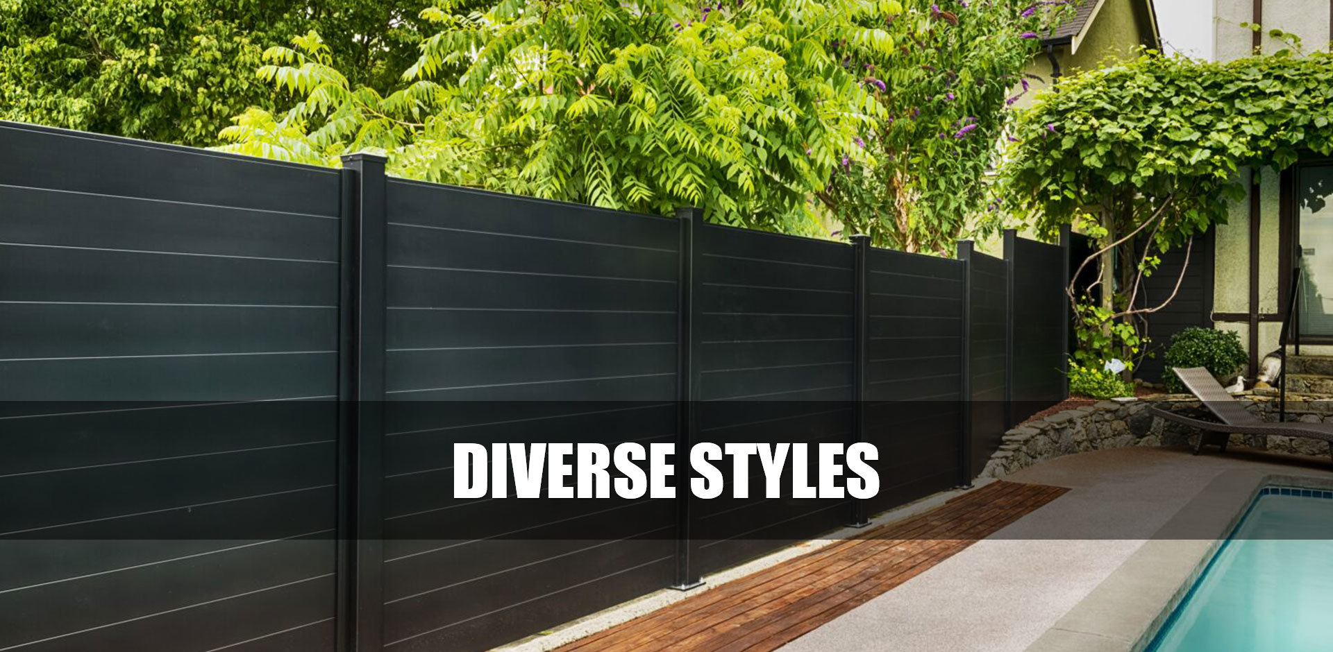 The Benefits of Installing Aluminum T&G Fencing in Agricultural Settings