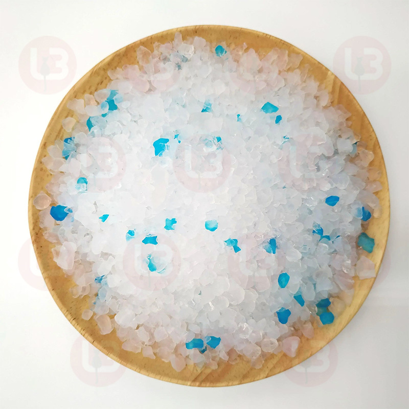 水晶猫砂