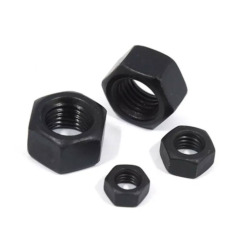 DIN934 Hexagonal nut