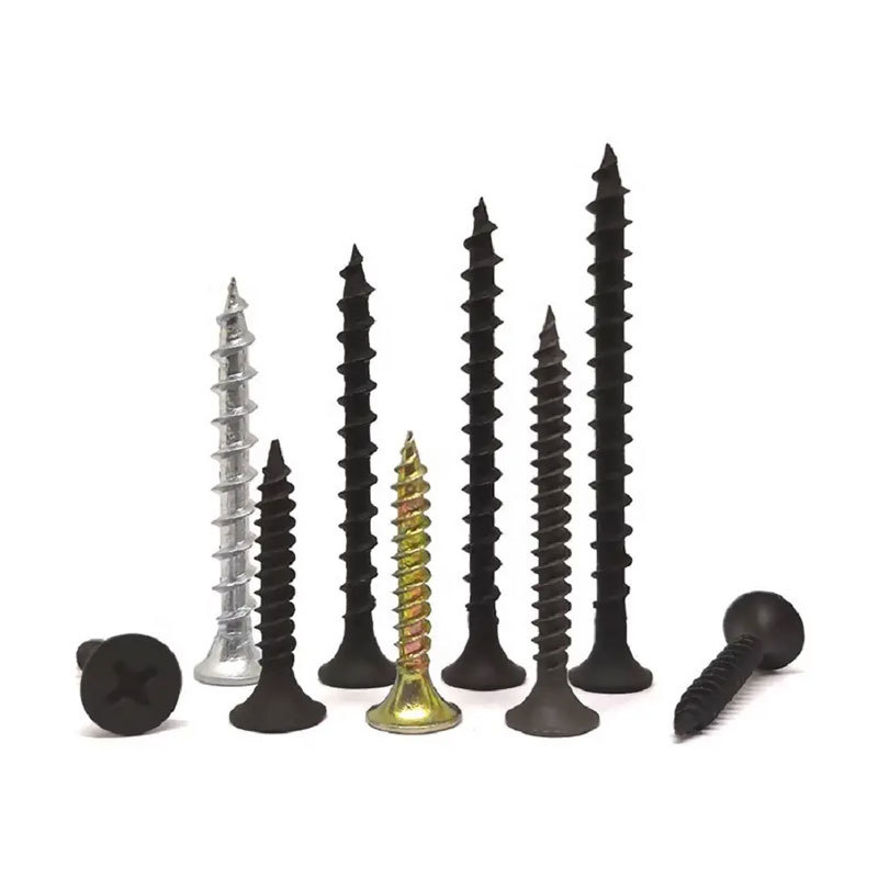 Bugle Head Drywall Screws