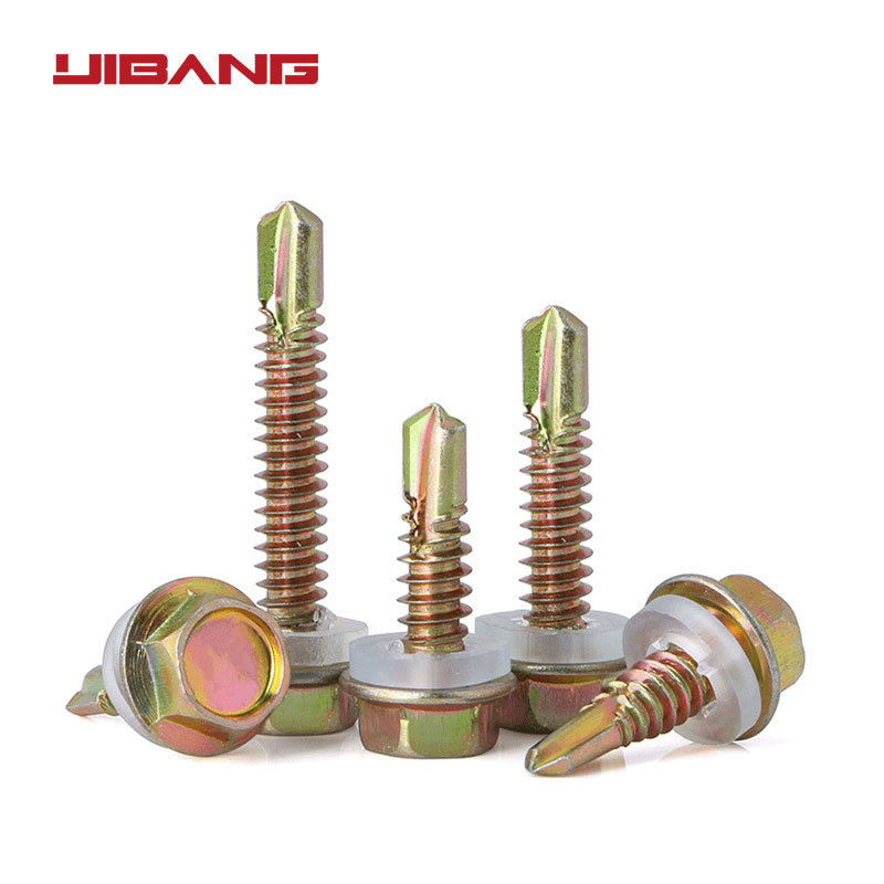 Self Drilling Screw