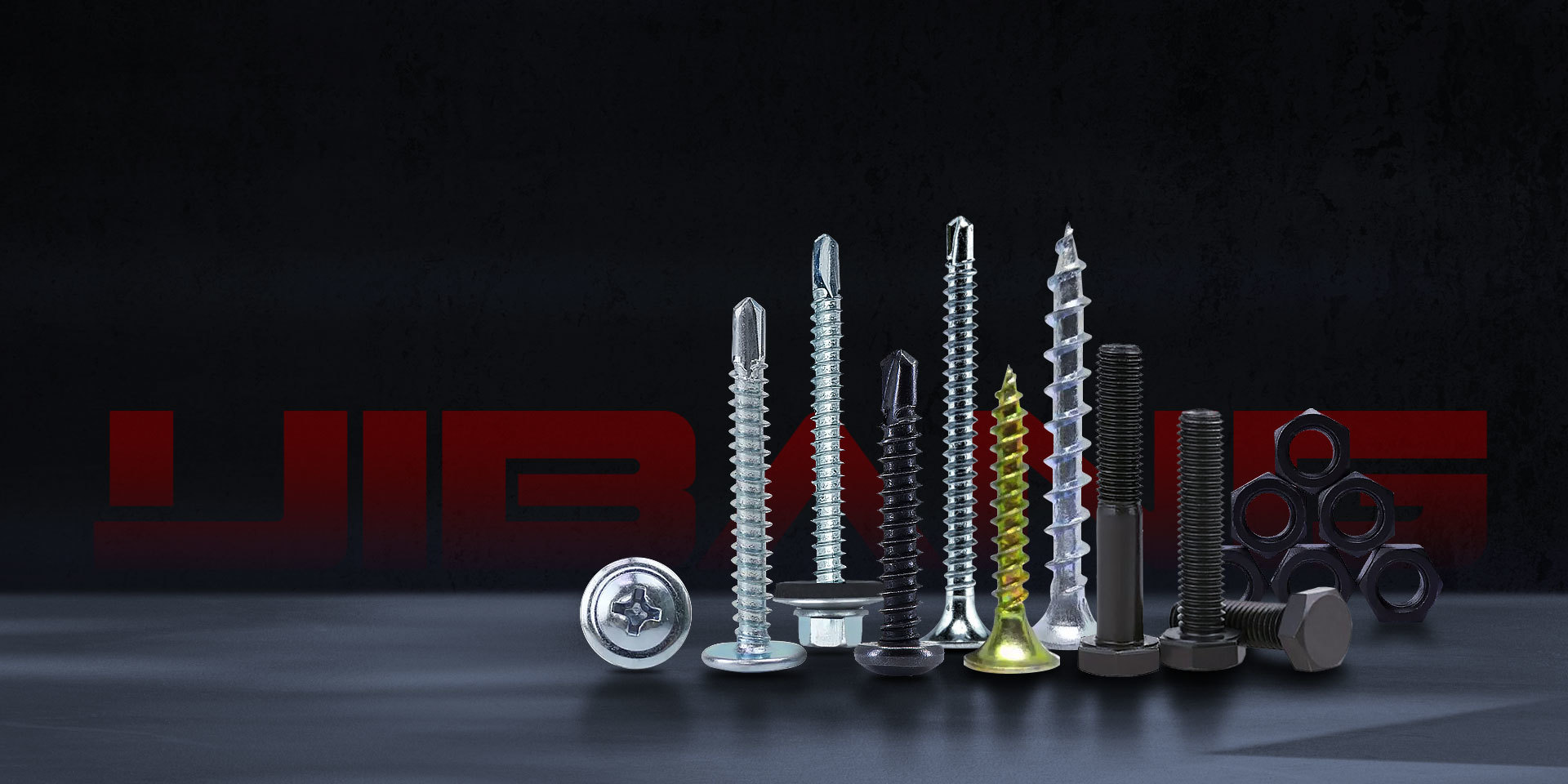 Fastener Products Manufacturer