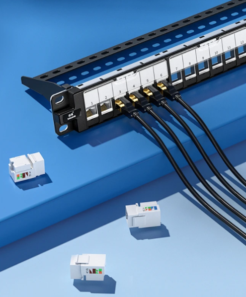 Unveiling the Wonders of Communication Copper Cable