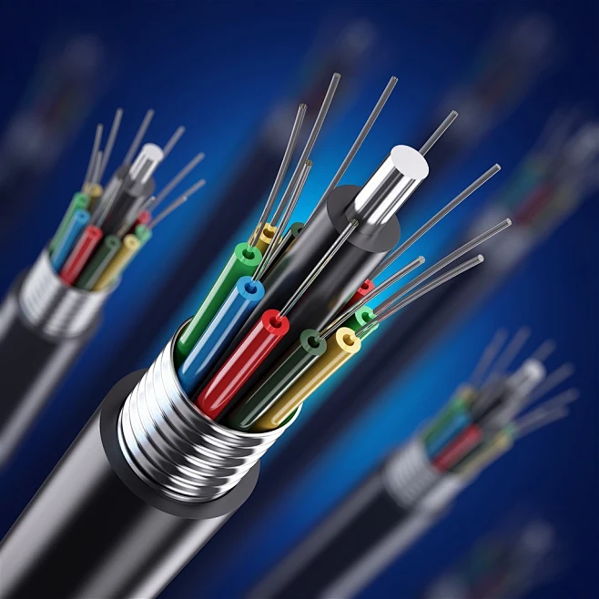 Demystifying Communication Copper Cable: Your Go-To Guide