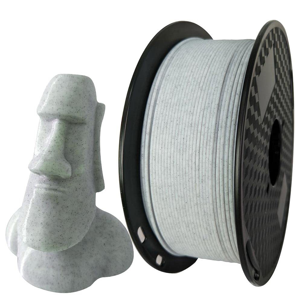 PLA Marble