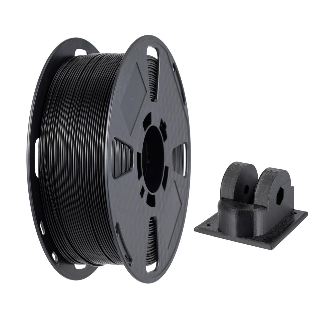Conductive PLA