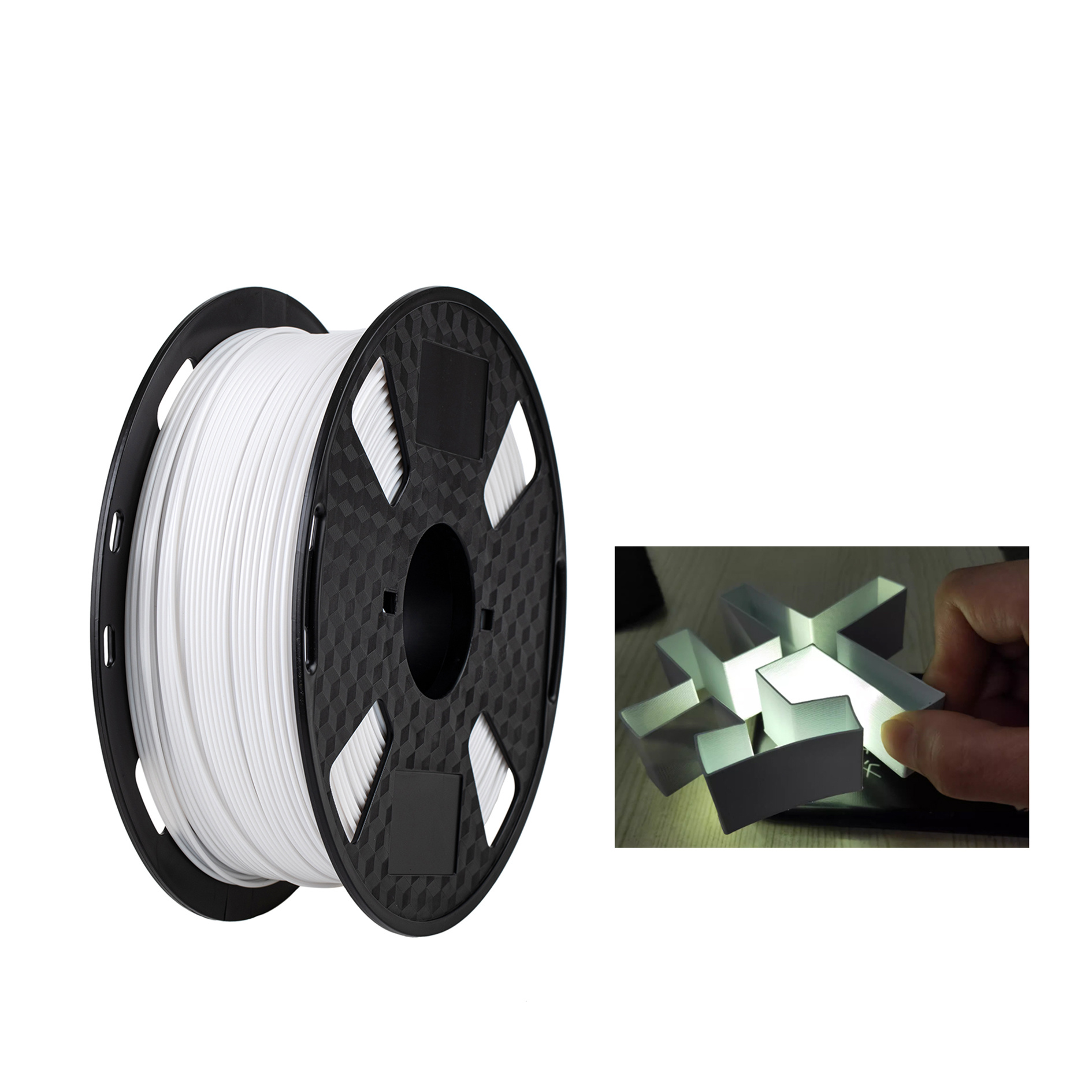 PLA Opaque