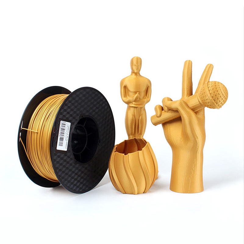 PLA Metal
