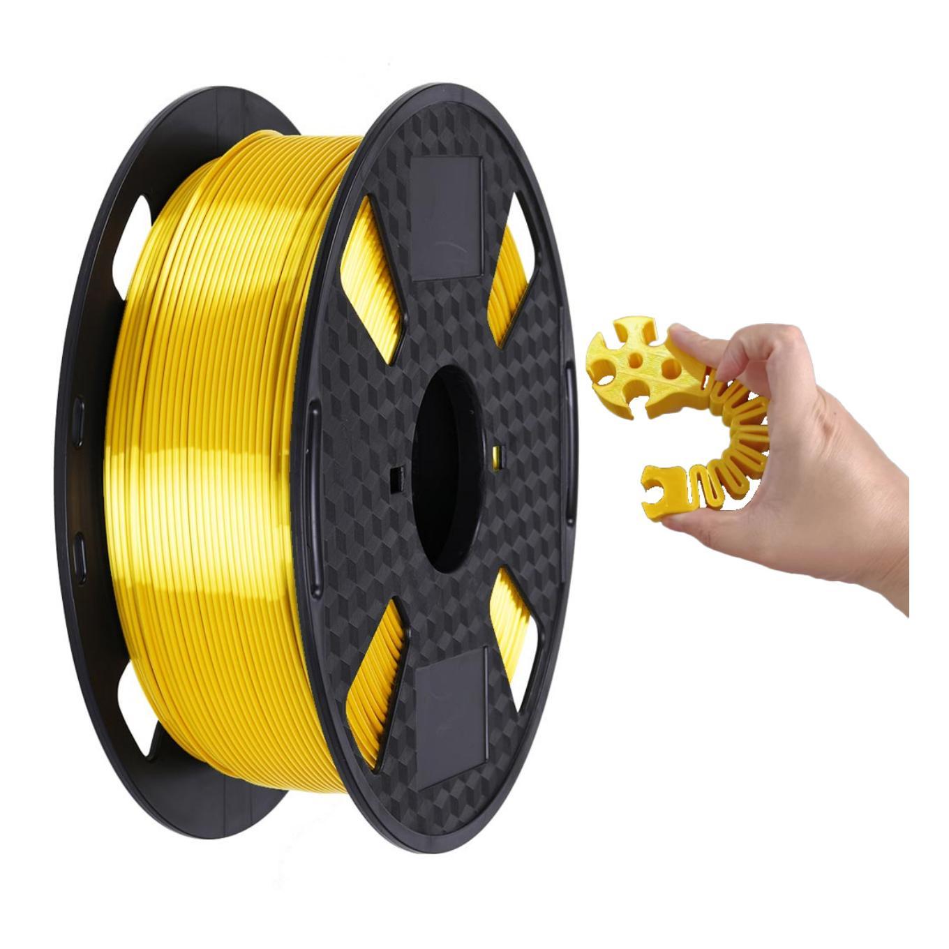 TPU Silk