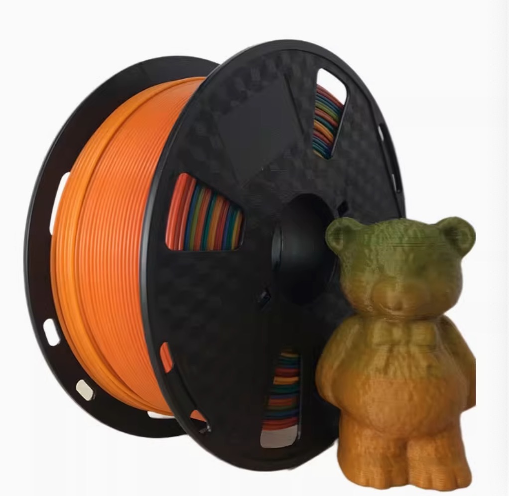 PLA Rainbow
