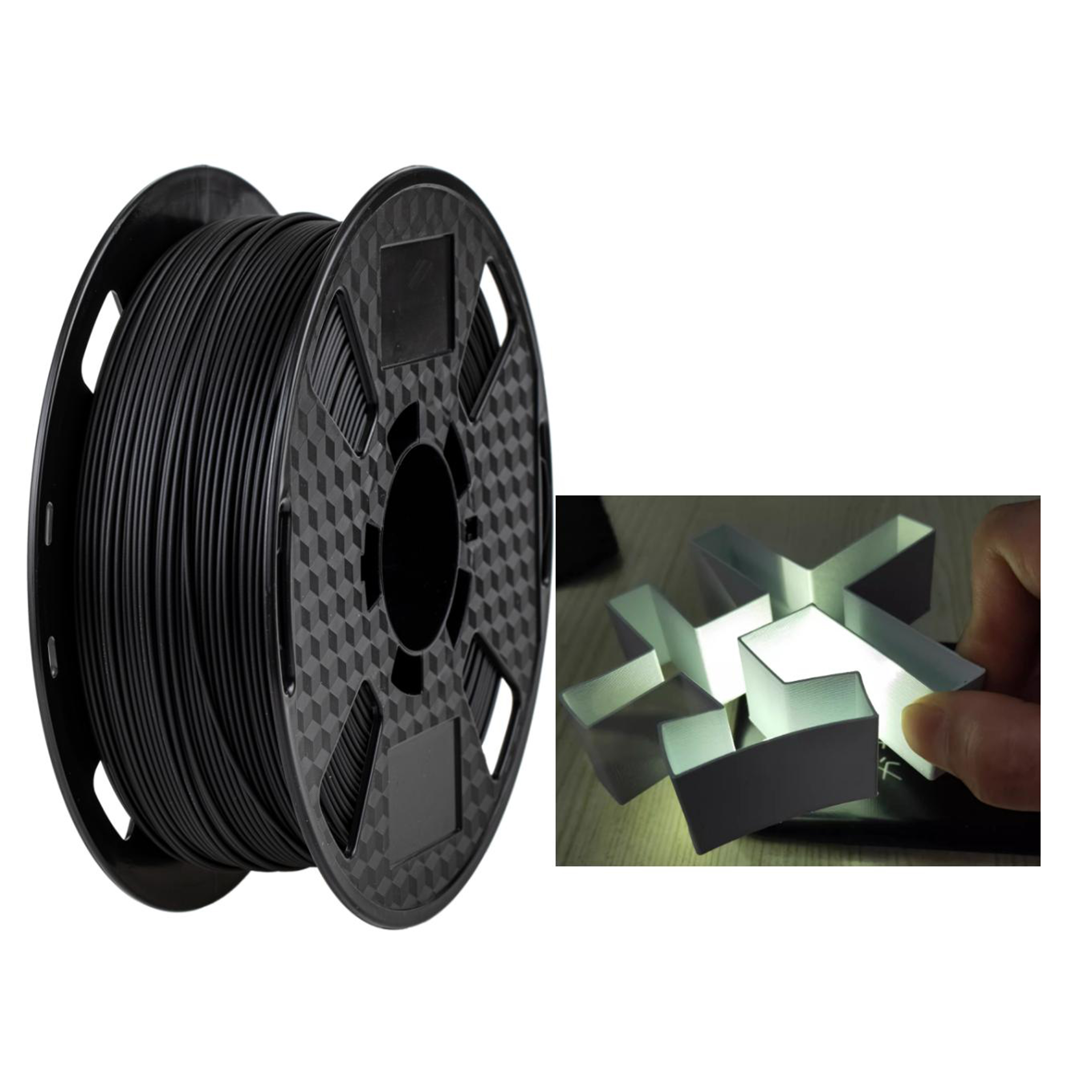 PETG Opaque