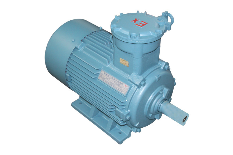 YFB3 series dust explosion-proof motor