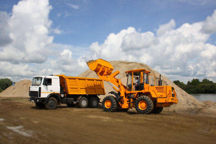 Talking about the inspection method of excavator winding machine in detail