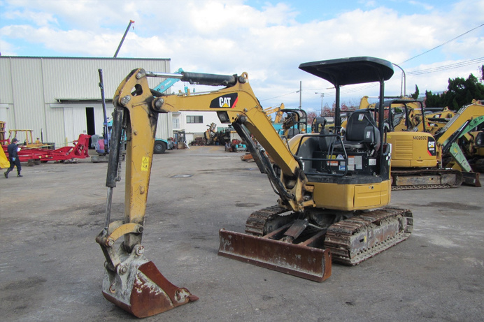 The key to hydraulic system maintenance The key to hydraulic system maintenance