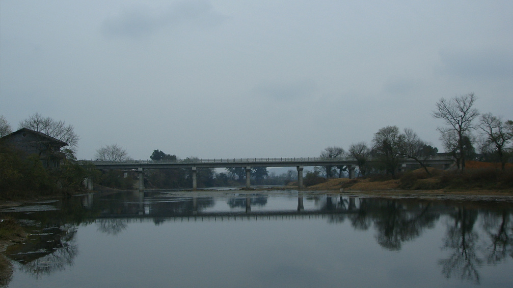 Xiaojiang Bridge