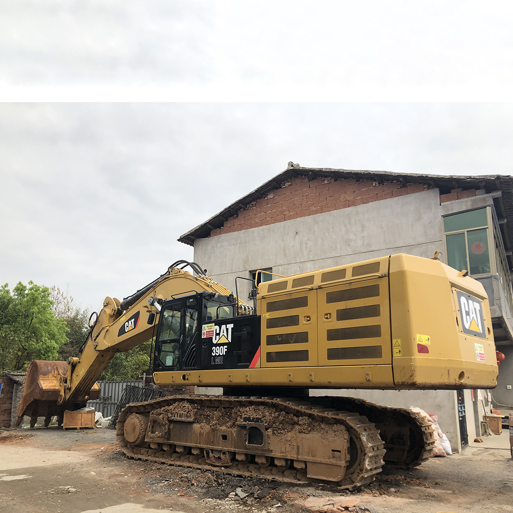 Caterpillar 390FLME
