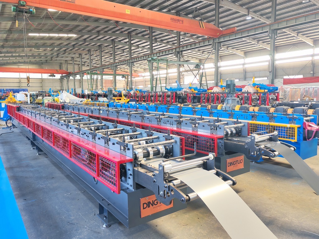 factory