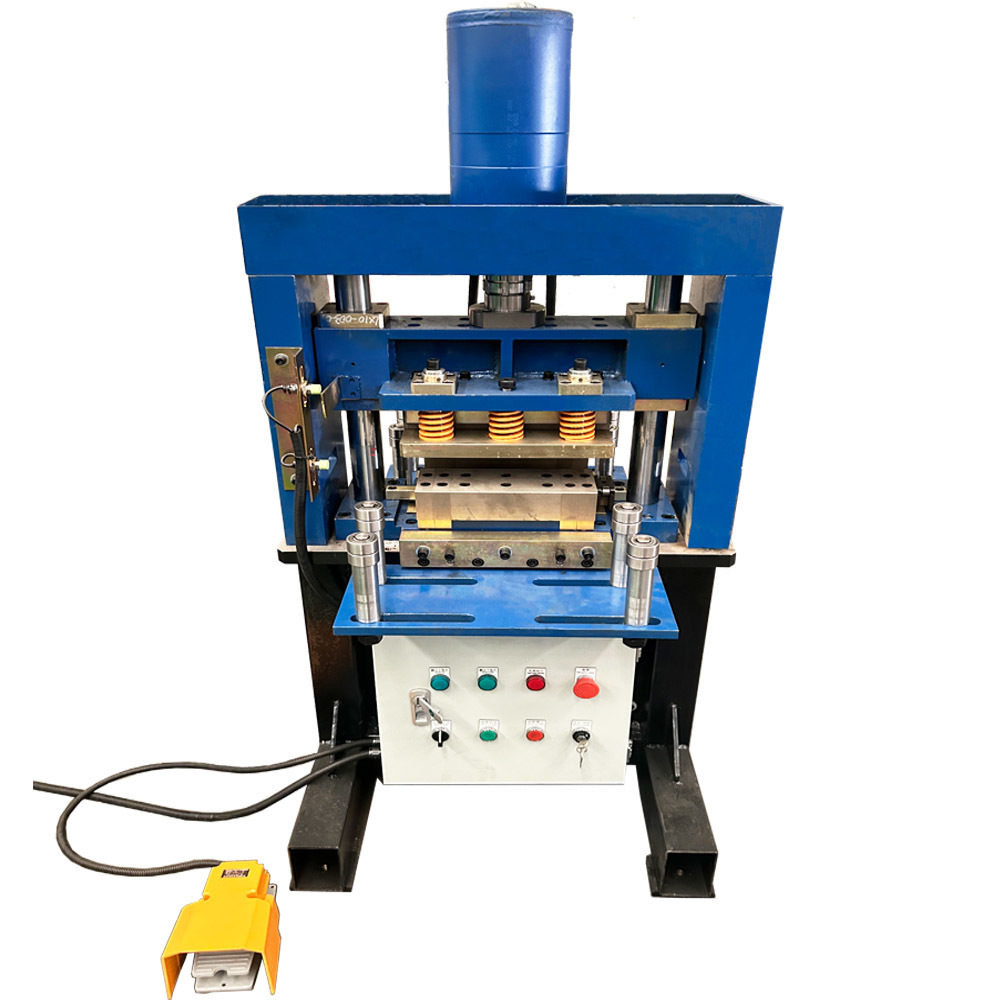 High intelligence high speed MF3005 C 80 to C 310  2.5mm LGSF And Floor Joist Machine