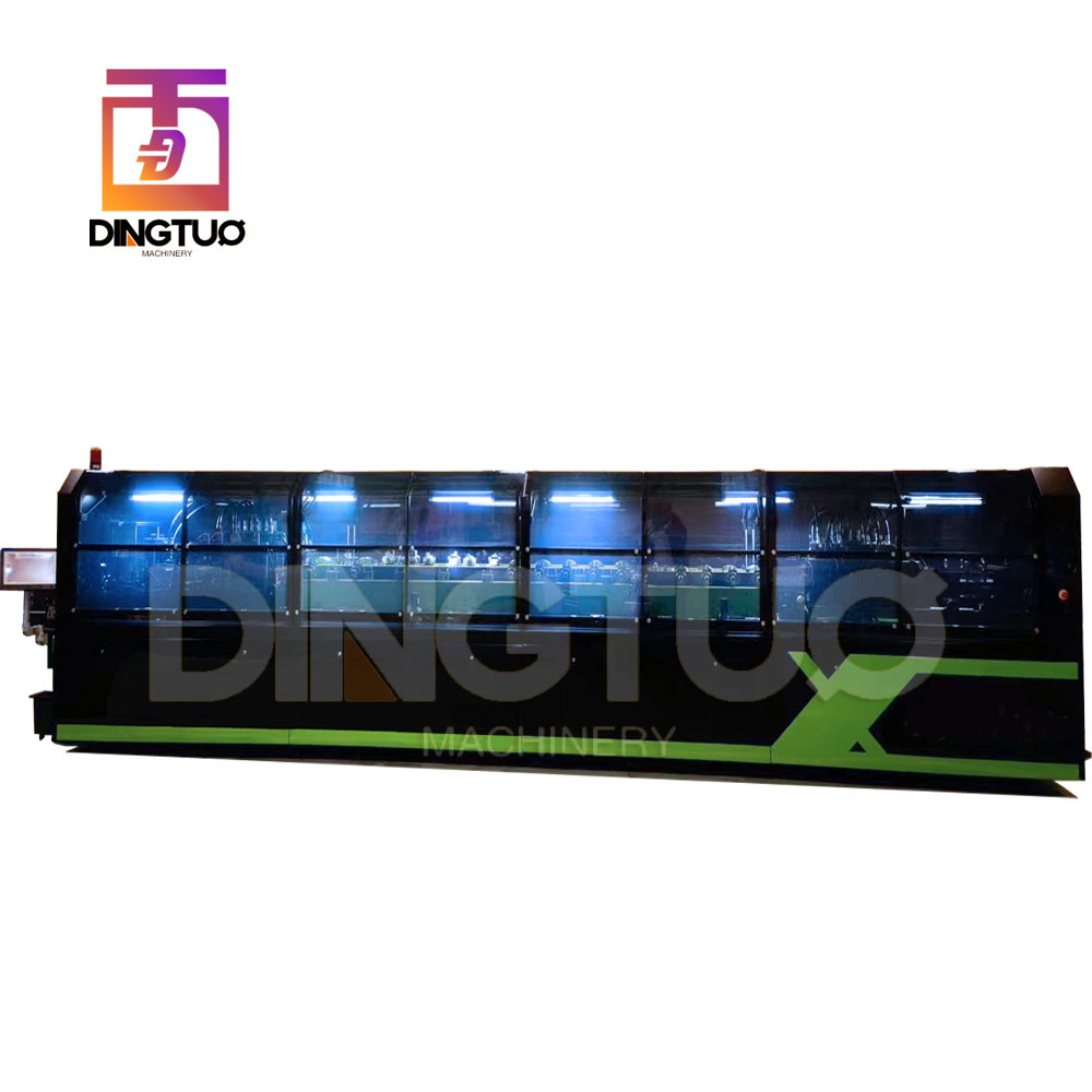 High intelligence high speed MF2500 C 75 to C 250  2.5mm light gauge steel frame roll forming machine with remote control system